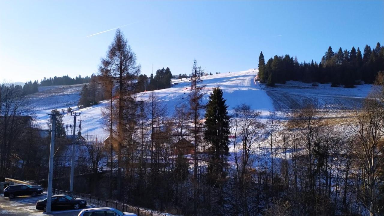 Alm Ski ヤボルキ エクステリア 写真